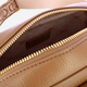 Torebka crossbody damska mini Liu Jo AF4033E0031-S3138 Brązowa - obraz 4