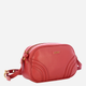 Torebka crossbody damska mini Liu Jo AF4125E0064-61626 Czerwona - obraz 3