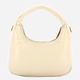 Torebka crossbody damska mini Liu Jo AF4138E0050-33801 Beżowa - obraz 2