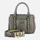 Torebka crossbody damska mini Liu Jo AF4155E0087-04020 Szara - obraz 1