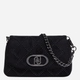 Torebka crossbody damska mini Liu Jo AF4224E0160-22222 Czarna - obraz 1