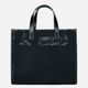 Torebka shopper damska mała Rebelle Electra REB0196T0018-0001 Czarna - obraz 2