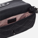 Torebka crossbody damska mini Liu Jo AF4224E0160-22222 Czarna - obraz 5