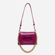 Torebka crossbody damska mini Liu Jo AF4269E0918-92434 Różowa - obraz 1