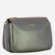 Torebka crossbody damska mini Liu Jo AF4285E0037-04020 Antracytowa - obraz 3