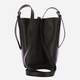Torebka crossbody damska skórzana Gianni Chiarini Amelia BS-11345/COMM-GRN-001 Czarna - obraz 2