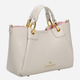 Torebka crossbody damska mała Braccialini Amy B18140-YY-107 Szara - obraz 5