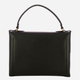 Torebka crossbody damska skórzana Coccinelle Arlettis E1ND8190301-001 Czarna - obraz 2
