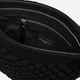 Torebka crossbody damska mała Gianni Chiarini Bella BS-11575-TRCBBL-001 Czarna - obraz 4