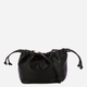Torebka crossbody damska mała Twinset Cassis 251TD8032-00006 Czarna - obraz 1