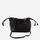 Torebka crossbody damska mała Twinset Cassis 251TD8032-00006 Czarna - obraz 2