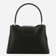 Torebka crossbody damska mała Twinset Harmony 251TD8290-00006 Czarna - obraz 2