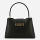 Torebka crossbody damska mała Twinset Harmony 251TD8290-00006 Czarna - obraz 4