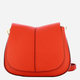 Torebka crossbody damska skórzana Gianni Chiarini Helena BS-6036/COMM-GRN-NA-13618 Pomarańczowa - obraz 4