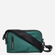 Torebka crossbody damska materiałowa Mandarina Duck Hunter P10VCT02-A44 Zielona - obraz 1