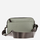 Torebka crossbody damska materiałowa Mandarina Duck Hunter P10VCT02-A42 Szara - obraz 2