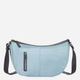 Torebka crossbody damska materiałowa Mandarina Duck Hunter P10VCT39-A23 Niebieska - obraz 1