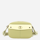 Torebka crossbody damska mini Twinset I'M Not A Lady 251TB7044-12192 Jasnozielona - obraz 1