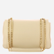 Torebka crossbody damska mała Love Moschino JC4164PP1MLM0110 Mleczna - obraz 2
