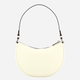 Torebka crossbody damska skórzana Michael Kors Kyla 32S5S8QU1L-085 Biała - obraz 2