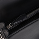 Torebka crossbody damska skórzana Pinko Love One 100053A0F1-Z99O Czarna - obraz 4