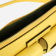 Torebka crossbody damska skórzana The Bridge Lucrezia 04150501-36 Żółta - obraz 4