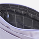 Torebka crossbody damska materiałowa Mandarina Duck P10QMT28-A25 Lawendowa - obraz 3
