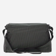 Torebka crossbody damska materiałowa Mandarina Duck P10QMT28-A44 Szaro-zielona - obraz 2