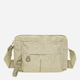 Torebka crossbody damska materiałowa Mandarina Duck P10QMTT7-A26 Jasnozielona - obraz 1