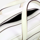 Torebka crossbody damska skórzana IUNTOO Priora 187003-PANNA-C38 Biała - obraz 5