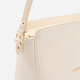 Zestaw (torebka crossbody + portfel) damski Liu Jo AA5161E0058-X0459 Mleczny - obraz 5
