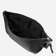 Torba na ramię damska mała Piquadro BD6658W92T/N Czarna - obraz 4