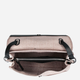 Torba na ramię damska mała Rebelle Clio REB0186P0023-0068 Mleczna - obraz 5