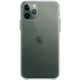 Чохол Clear Case для Apple iPhone 11 Pro (MWYK2) Transparent - зображення 1