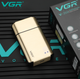 Электробритва аккумуляторная VGR V-359 Type-C (t5521) - изображение 2