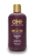 Шампунь CHI для поврежденных волос Deep Brilliance Optimum Moisture Shampoo 355 мл - изображение 1