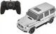 Машинка Rastar Mercedes-Benz G63 1:24 Белый - изображение 1