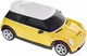 Машинка Rastar Mini Cooper S 1:24 Жовтий - зображення 5