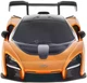 Машинка Rastar McLaren Senna 1:24 Оранжевый - изображение 5