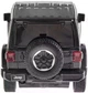Машинка Rastar JEEP Wrangler JL 1:24 Черный - изображение 6