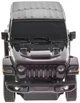 Машинка Rastar JEEP Wrangler JL 1:24 Черный - изображение 7