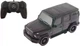 Машинка Rastar Mercedes-Benz G63 1:24 Черный - изображение 1