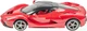Машинка Rastar Ferrari LaFerrari 1:14 Красный - изображение 5