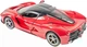 Машинка Rastar Ferrari LaFerrari 1:14 Красный - изображение 6