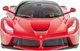 Машинка Rastar Ferrari LaFerrari 1:14 Красный - изображение 8
