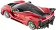 Машинка Rastar Ferrari FXX K Evo 1:24 Красный - изображение 4