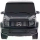 Машинка Rastar Mercedes-Benz G63 1:24 Черный - изображение 6