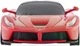 Машинка Rastar Ferrari LaFerrari 1:24 Червоний - зображення 6