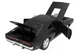 Машинка Rastar Dodge Charger R/T With Engine version 1:16 - изображение 9