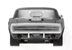 Машинка Rastar Dodge Charger R/T With Engine version 1:16 - изображение 10